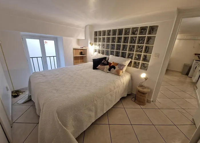 Le Cosy - Renovated In Place Massena