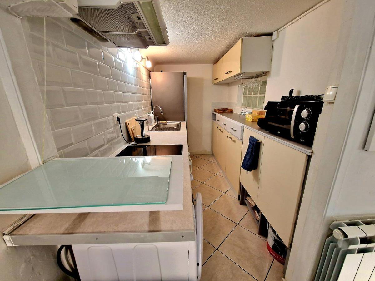 Le Cosy - Renovated In Place Massena Apartment