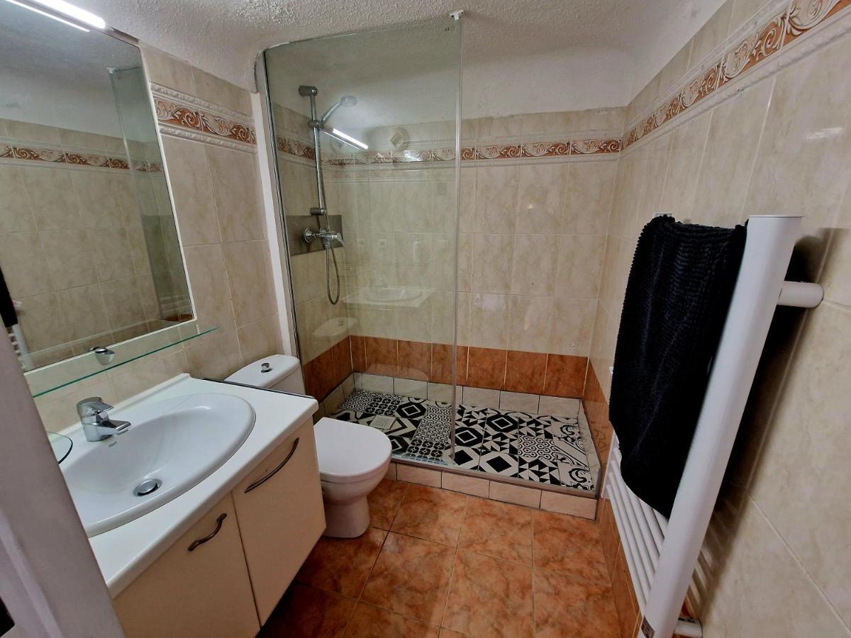 Apartment Le Cosy - Renovated In Place Massena Nice