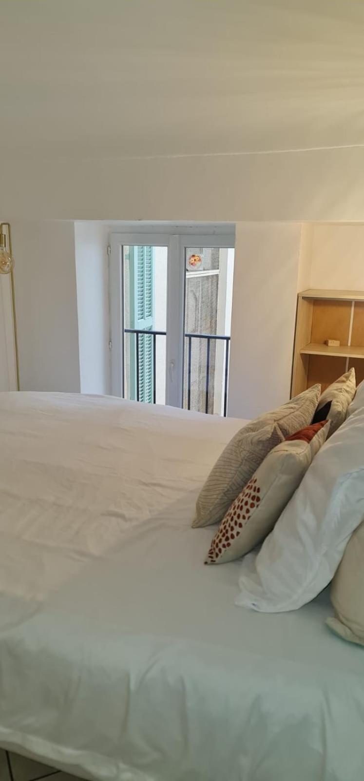 Le Cosy - Renovated In Place Massena * Nice
