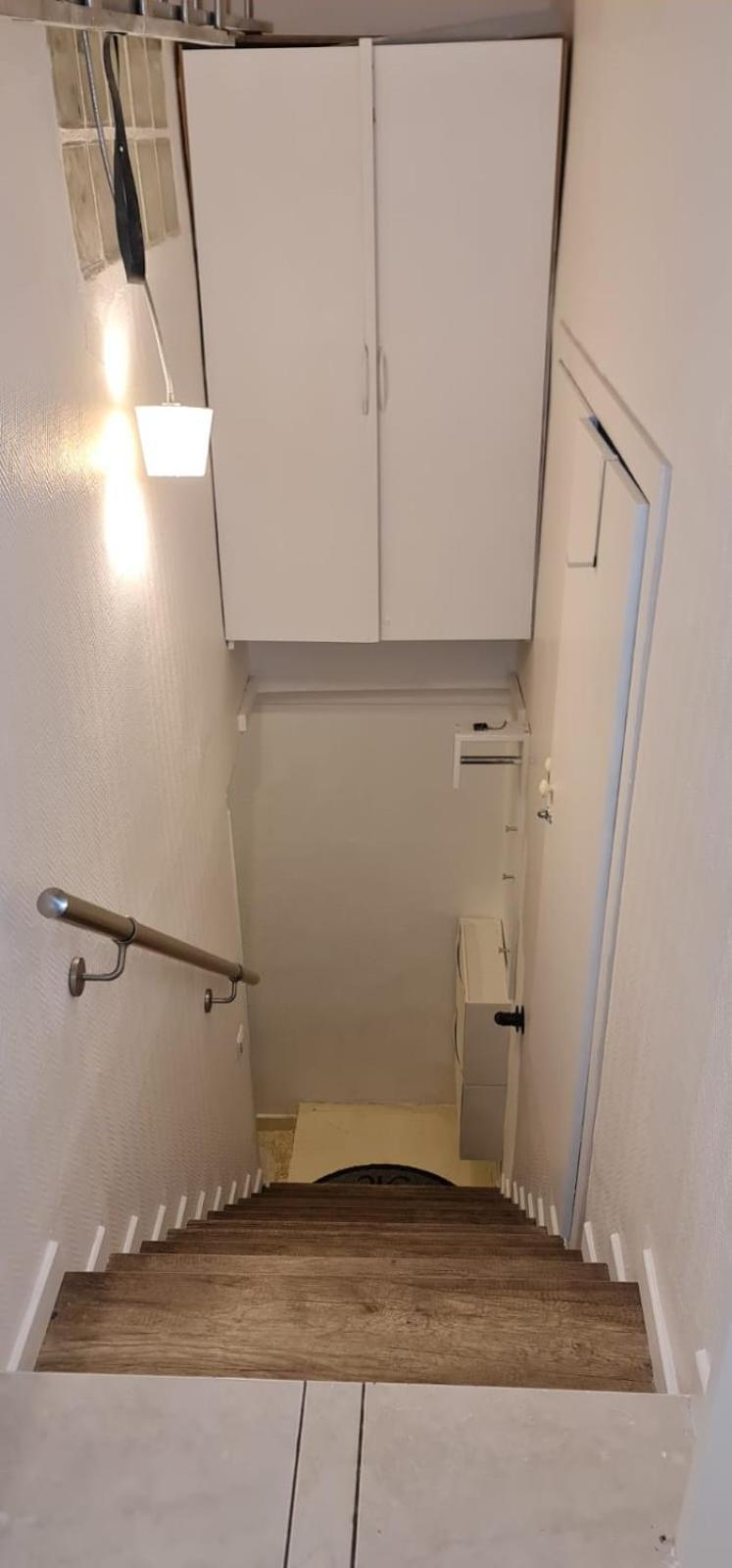 Le Cosy - Renovated In Place Massena