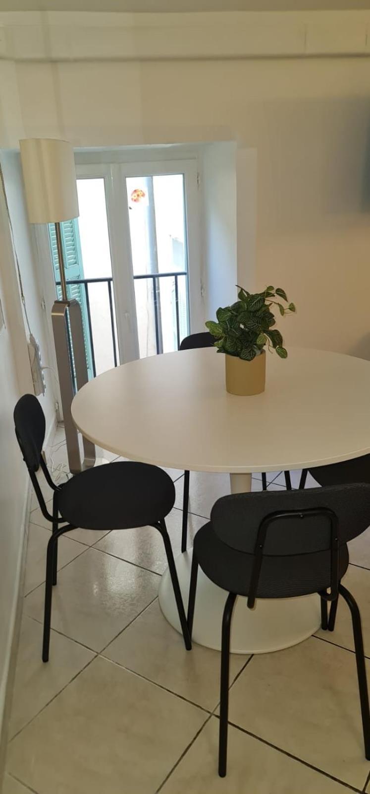 Apartment Le Cosy - Renovated In Place Massena