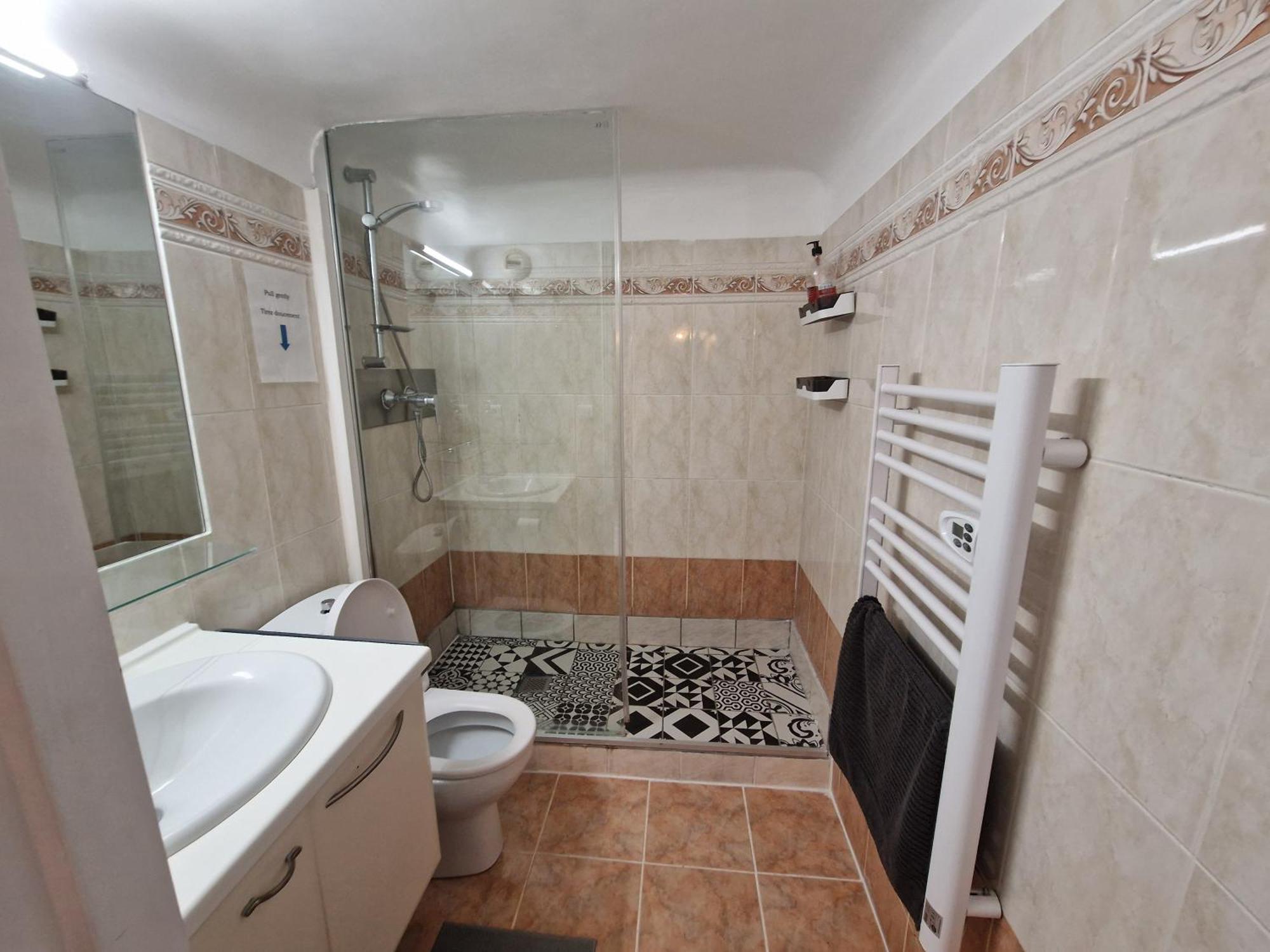 Apartment Le Cosy - Renovated In Place Massena *